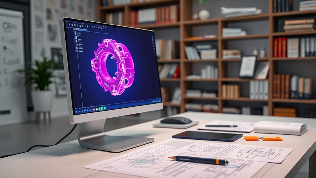 3d cad modelling basics