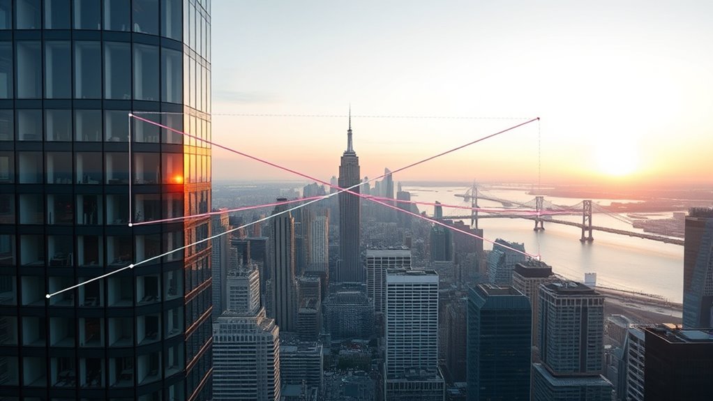3d geometry in real world applications