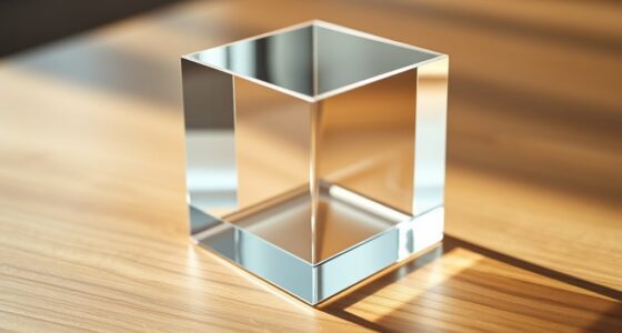 3d shape measurements