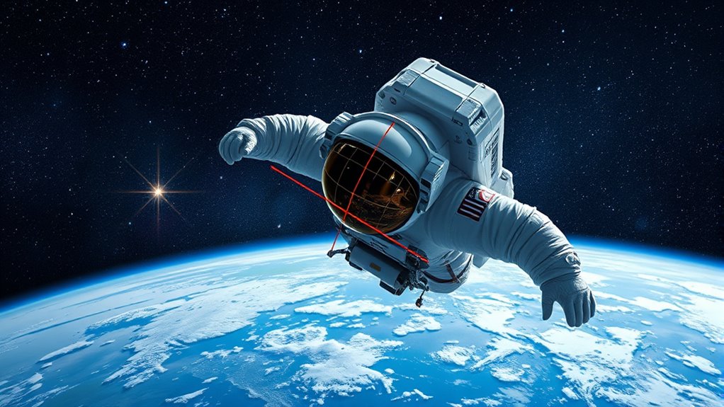 3d space coordinate equations