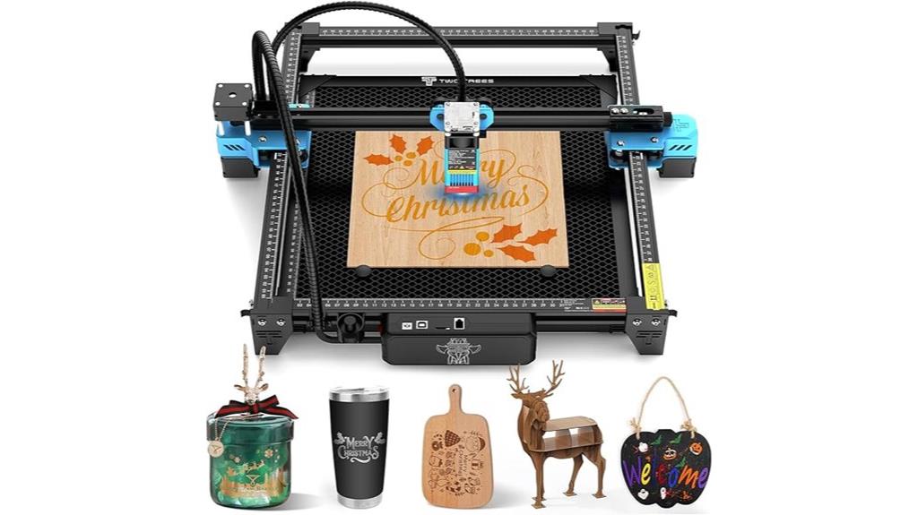 40w laser engraver