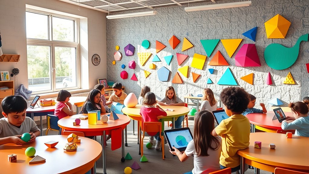adapting instruction for diversity