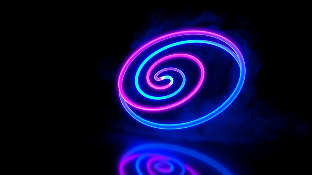 adjusting parameters visualizes curves