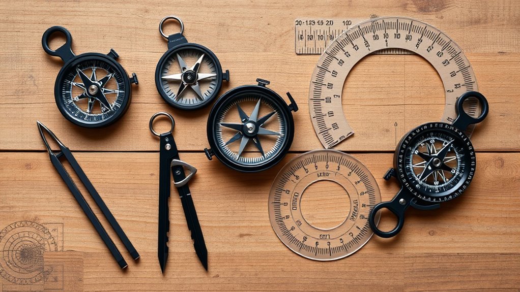 affordable reliable measuring tools