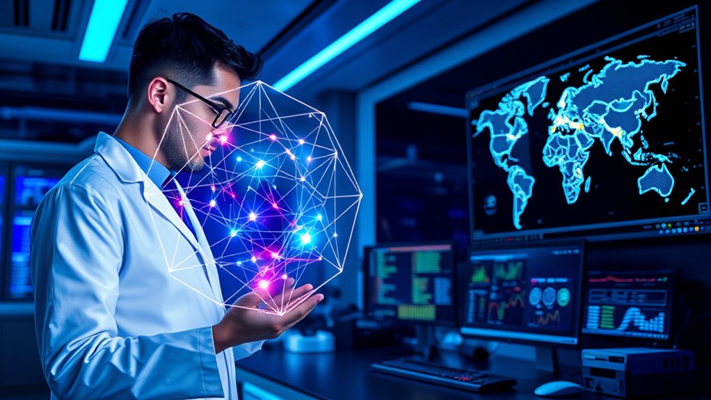 ai driven personalized drug discovery