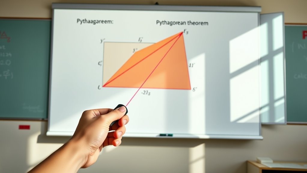 algebra calculus proofs innovation