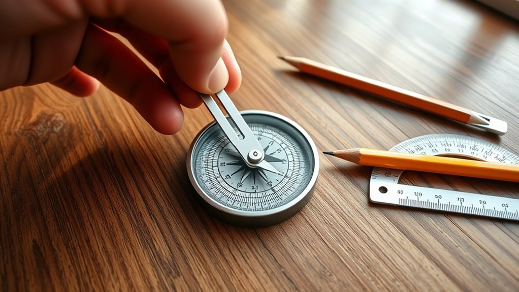 align read measure interpret