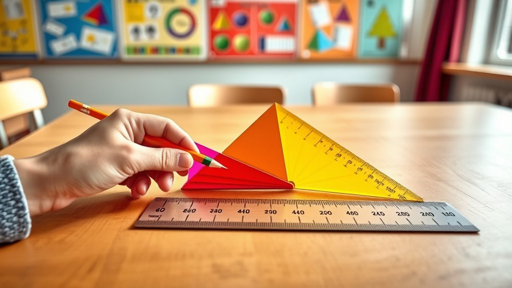 angles types and measurement