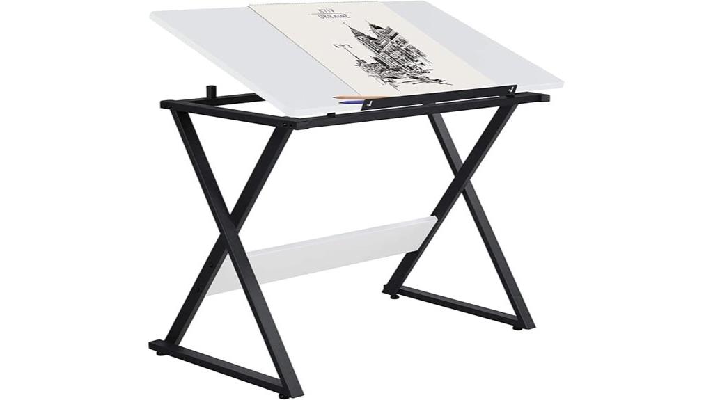 artist s drafting table