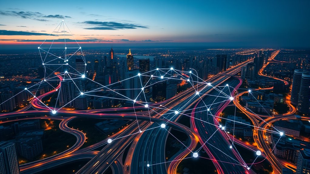 autonomous navigation algorithm advancements