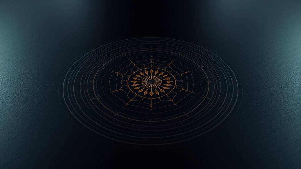 balanced sound reflection control