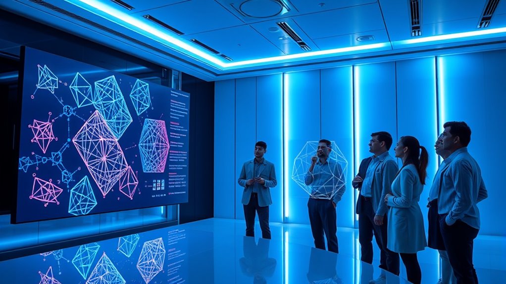 balancing ethics and innovation