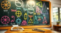 basic geometric terminology guide
