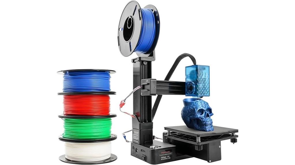 beginner 3d printer kit