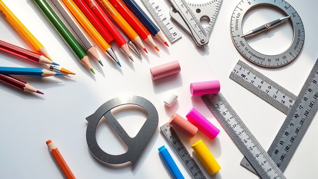 best geometry sets for improvement