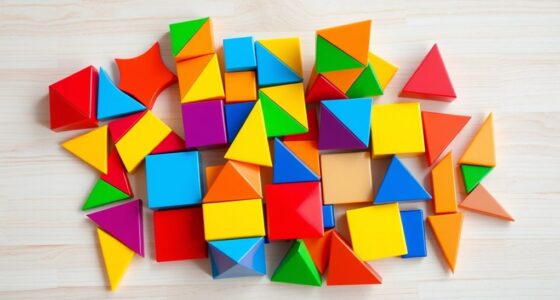 best kids pattern blocks