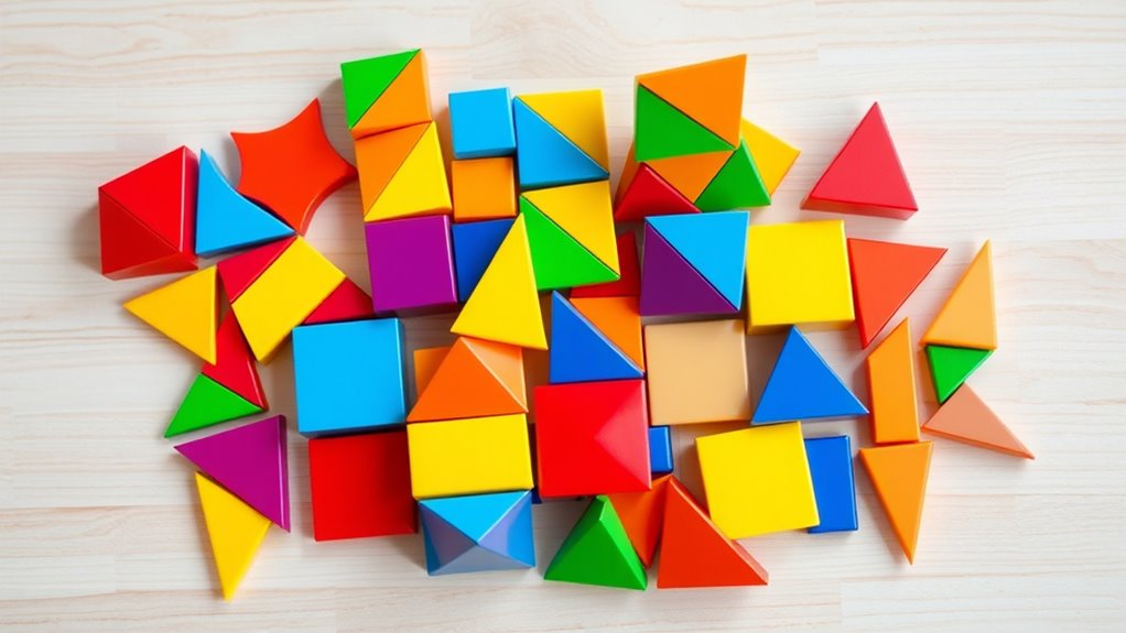 best kids pattern blocks