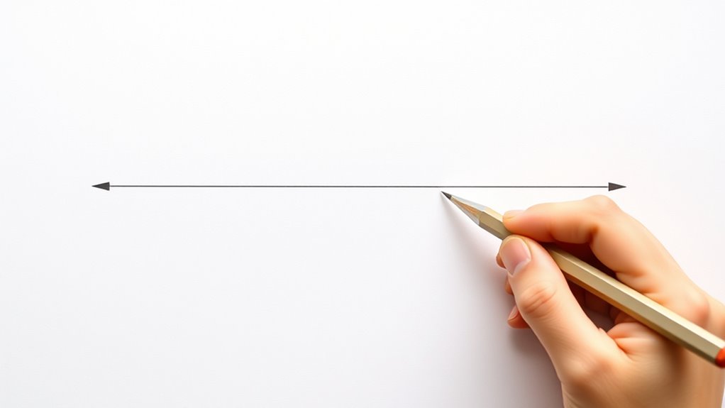 bisect a line segment