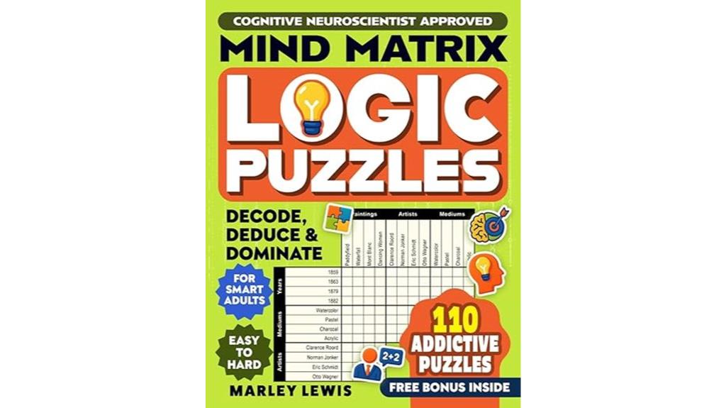 brain teasers for all
