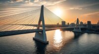 bridge geometry and design