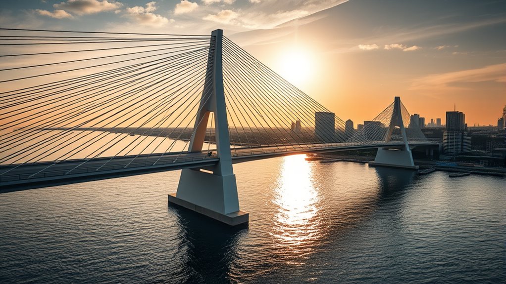 bridge geometry and design