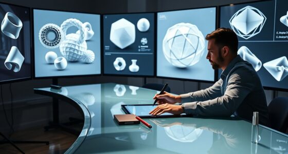 cad designer s geometric daily