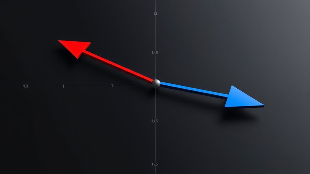 calculating vector angles examples