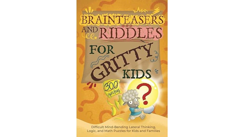 challenging puzzles for families