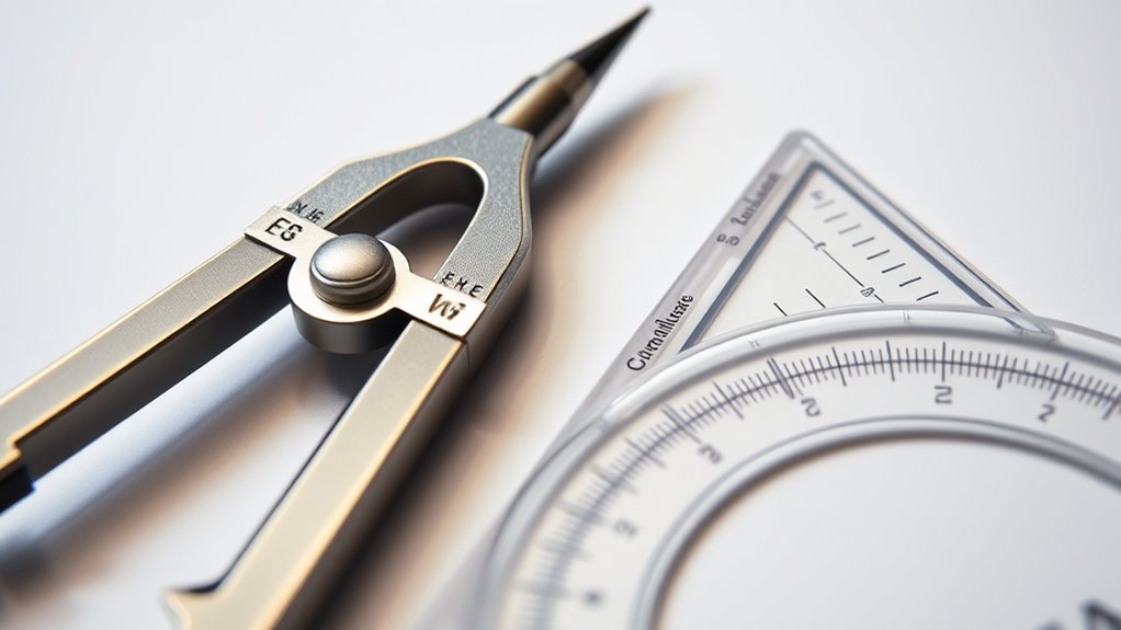 choose accurate durable compass