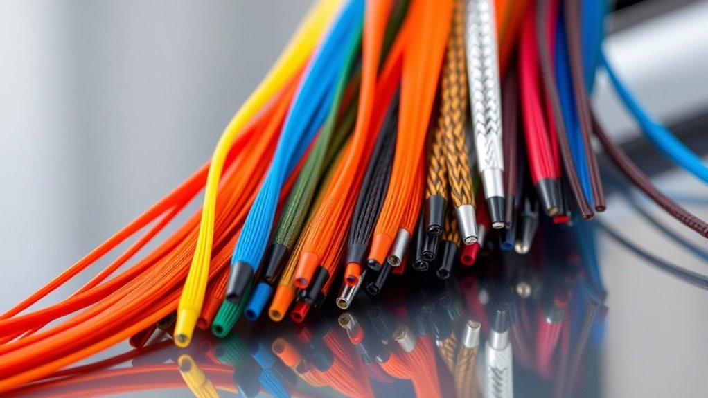 choose compatible safe filament