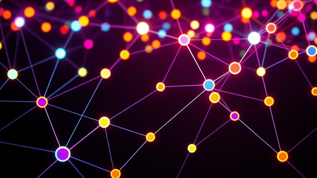 choosing appropriate graph types