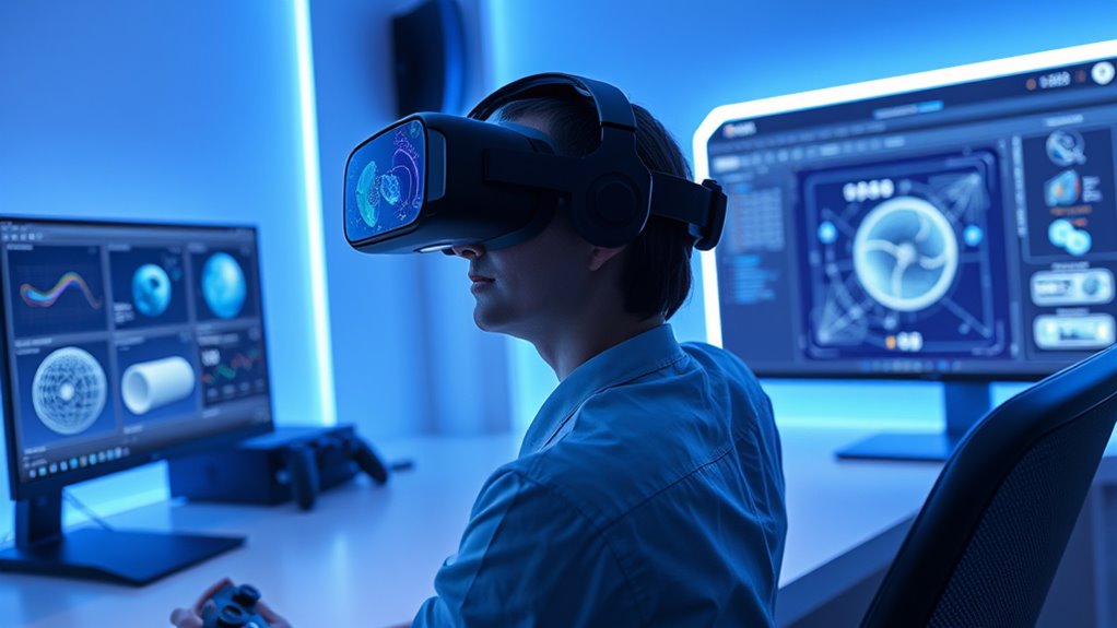 choosing optimal vr headset