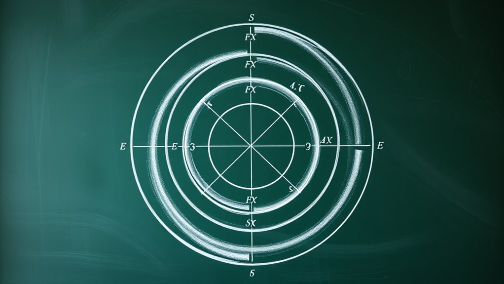 circle equation applications in geometry