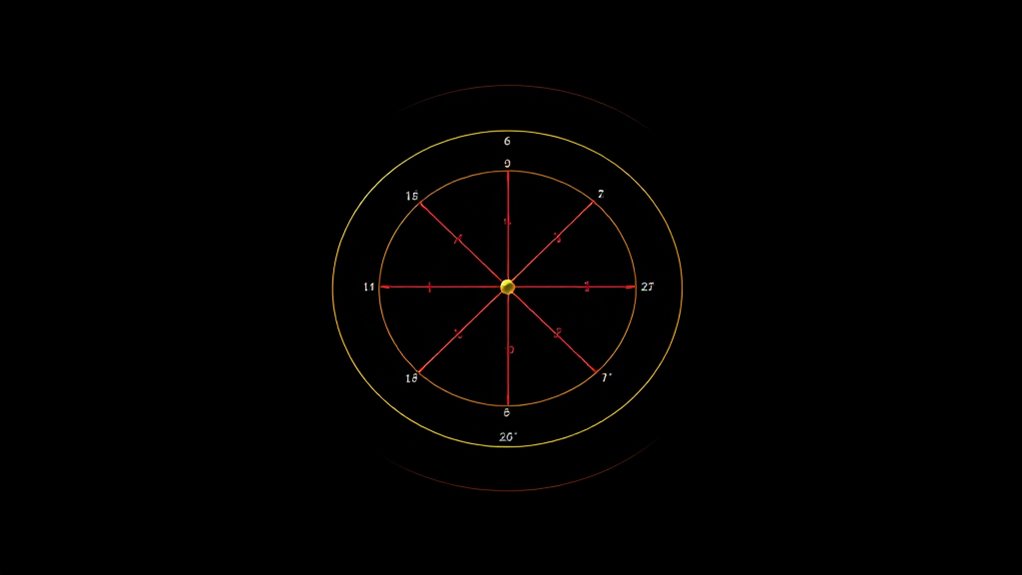 circle equation reveals center