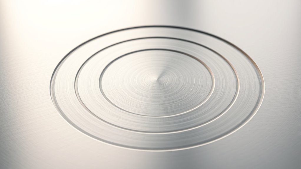 circle equation reveals radius