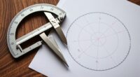 circle equations and properties