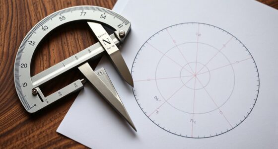 circle equations and properties
