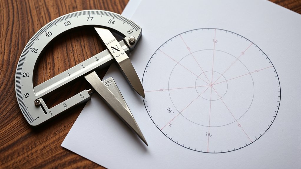 circle equations and properties
