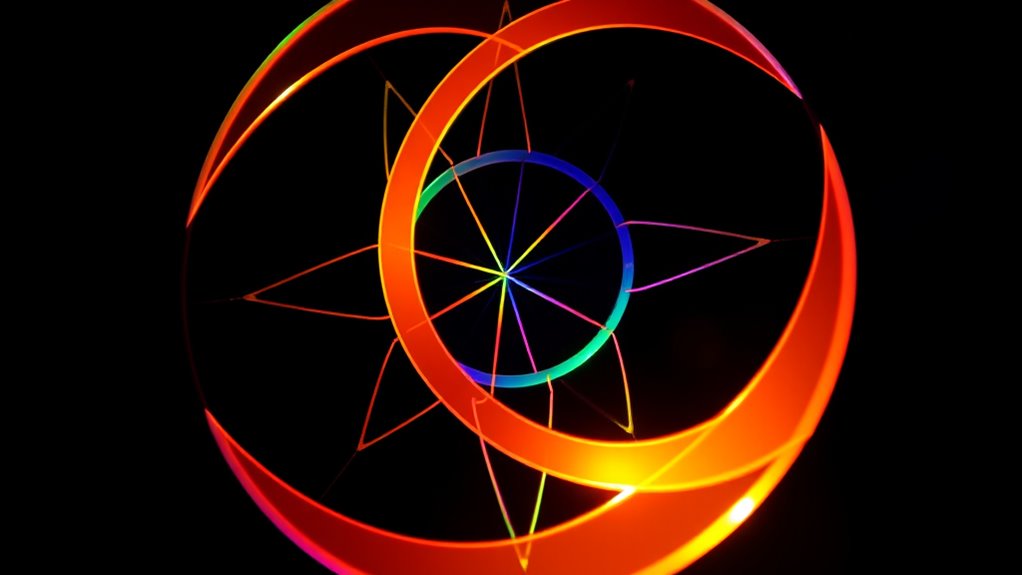 circle geometry concepts