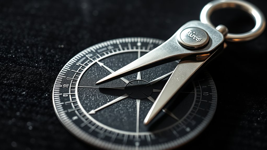 circle geometry fundamentals