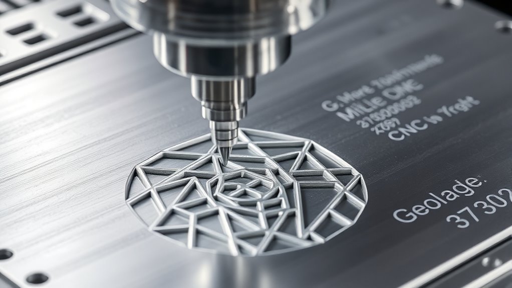 cnc g code geometry