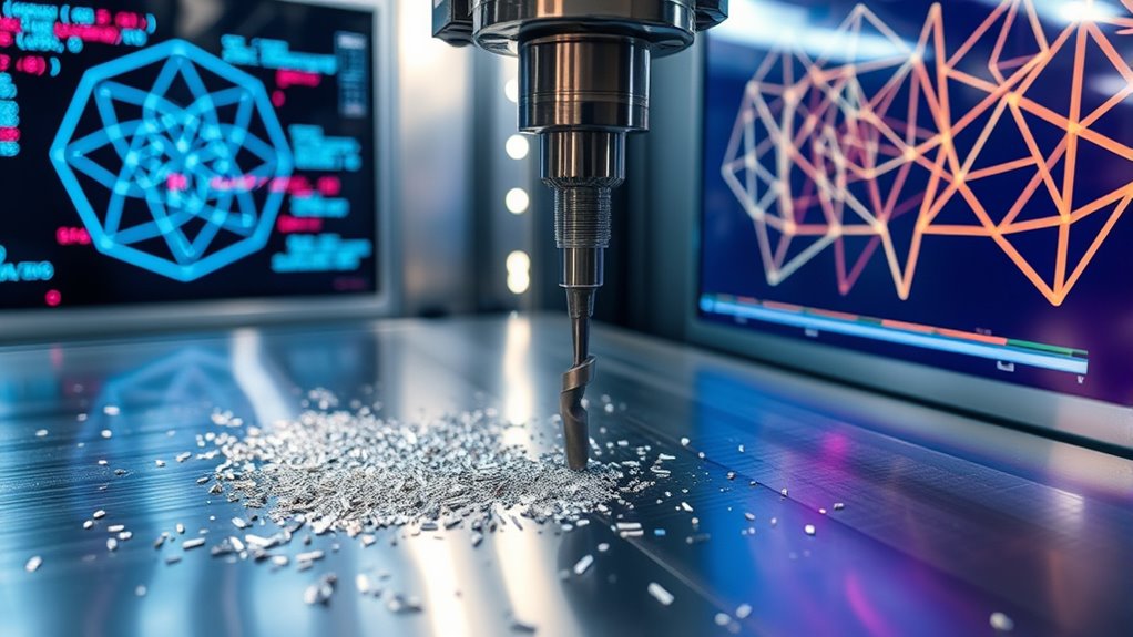 cnc g code precision manufacturing