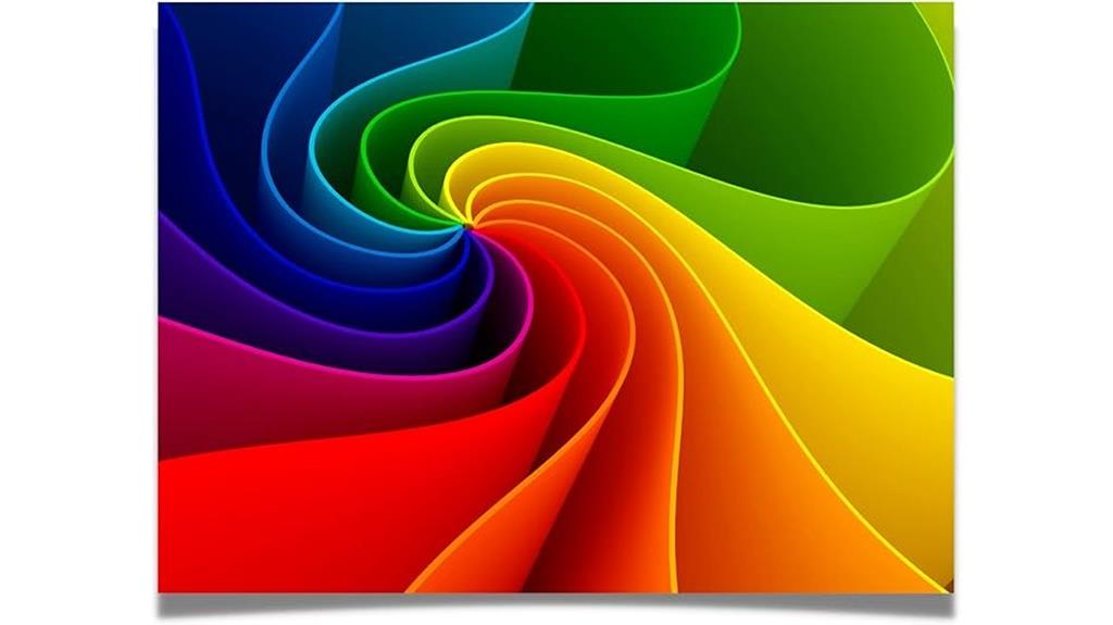 colorful 1000 piece puzzle