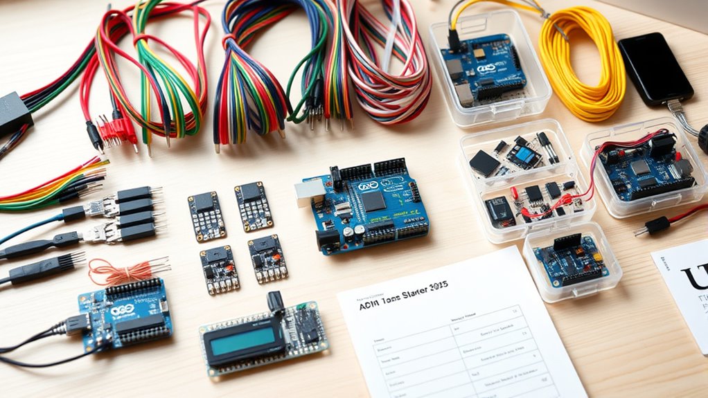 component quality and compatibility