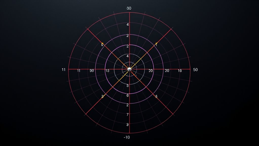 coordinate conversion formulas explained