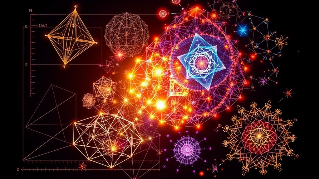 coordinate geometry revolutionized problem solving