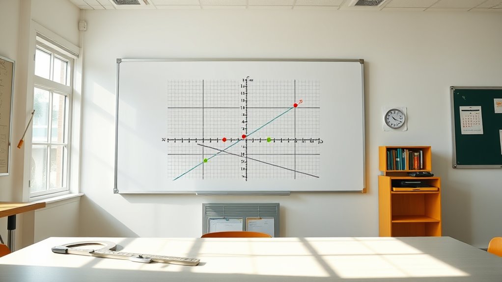 coordinate plane point transformations