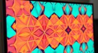 create tessellations in illustrator
