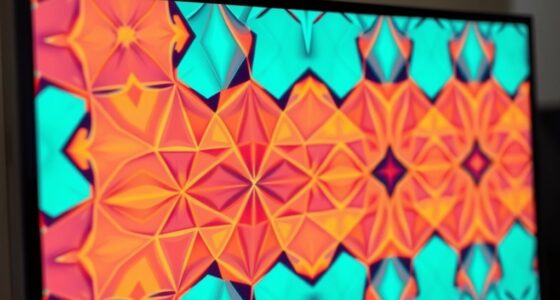 create tessellations in illustrator