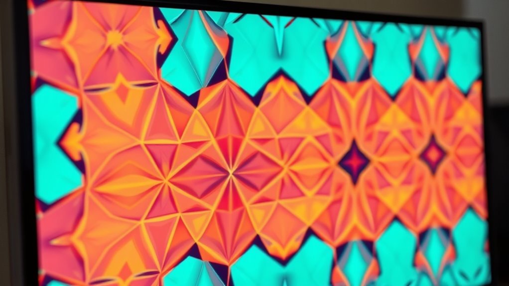 create tessellations in illustrator